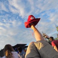 Canada Day in Ottawa!